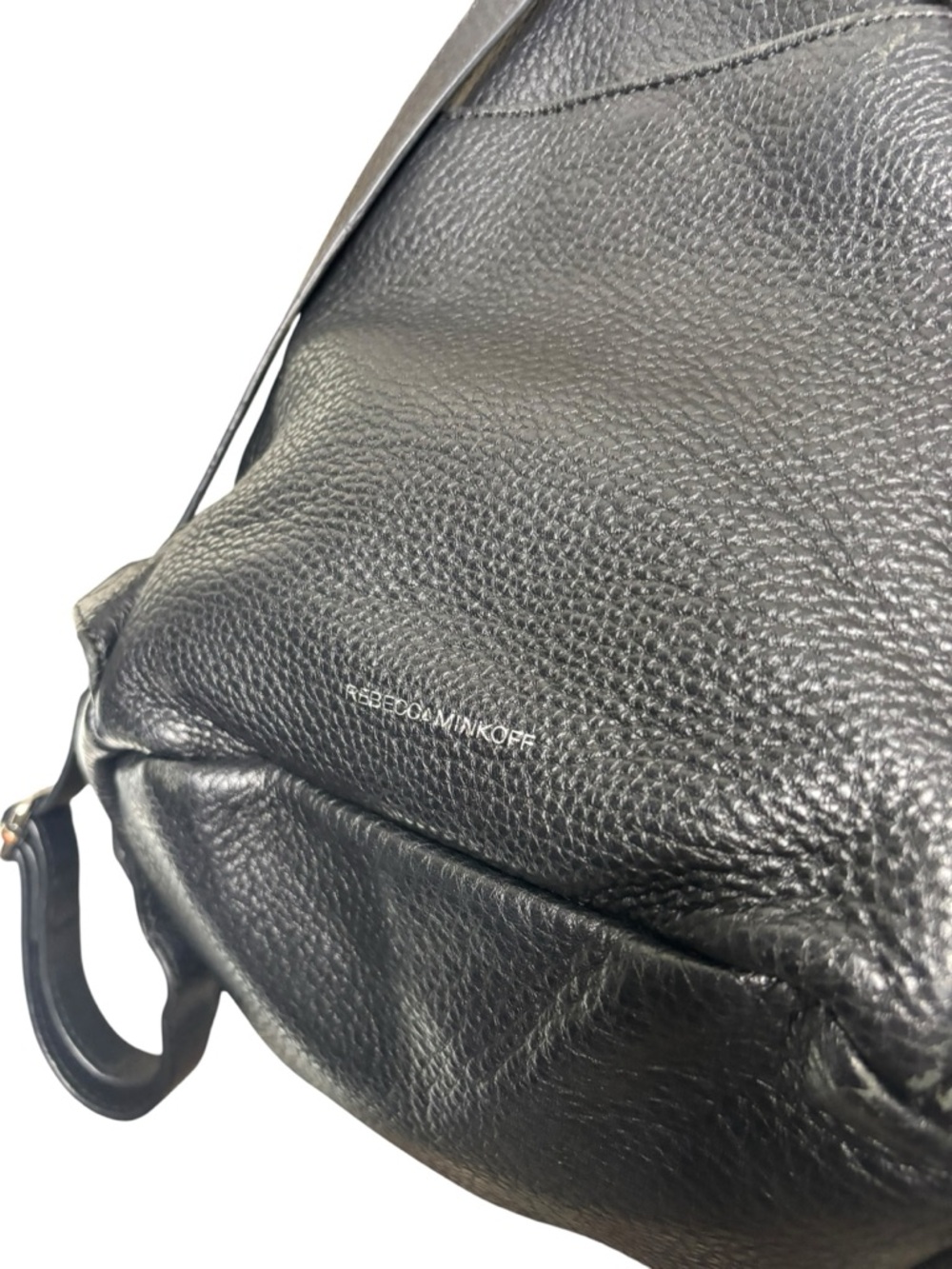 Rebecca Minkoff Convertible Mini Julian Backpack - Picture 6 of 12